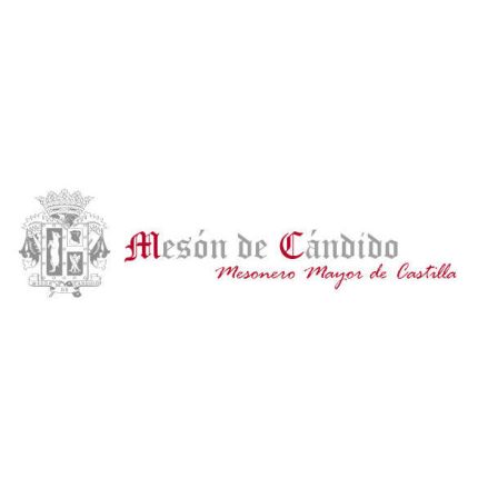 Logo from Mesón de Cándido