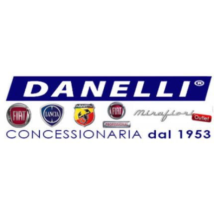 Logo da Danelli