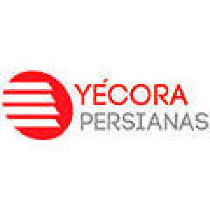 Logo de Persianas Yécora