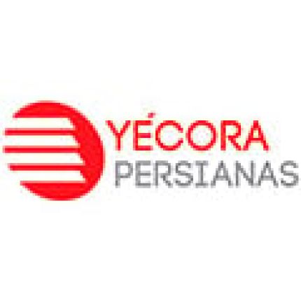 Logo od Persianas Yécora
