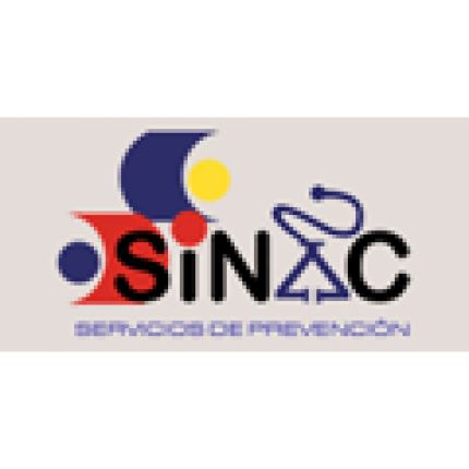 Λογότυπο από Sinac Riesgos Laborales S.L.