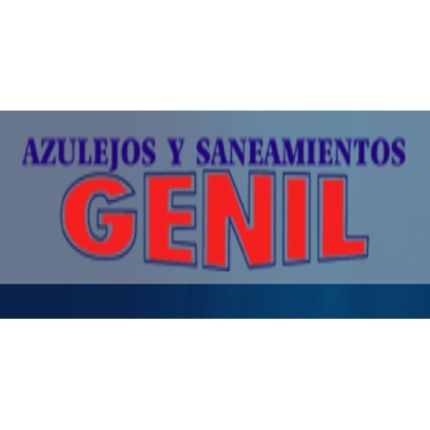 Logotipo de Azulejos Y Saneamientos Genil S.L.