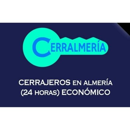 Logotipo de Cerralmería