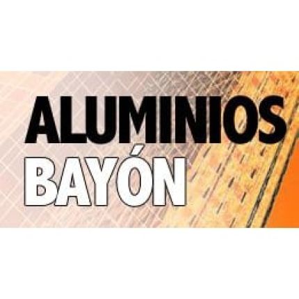 Logo da Aluminios Bayón