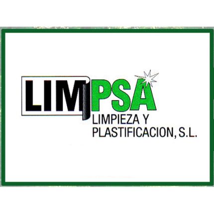 Logo od Limpsa Rioja