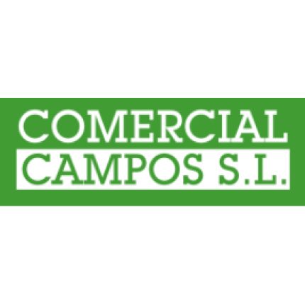 Logotipo de Comercial Campos S.L.