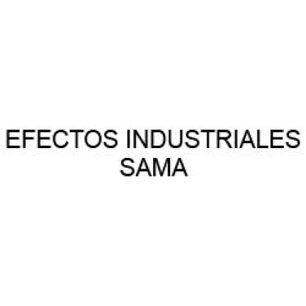 Logotyp från Efectos Industriales Sama