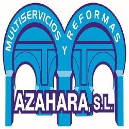 Logotyp från Reformas Azahara y Multiservicios