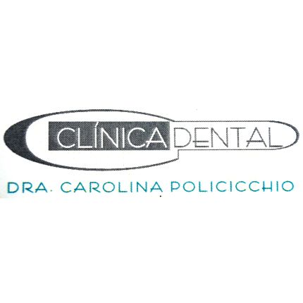 Logo from Dra. Carolina Policicchio
