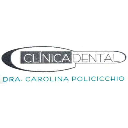 Logo od Dra. Carolina Policicchio