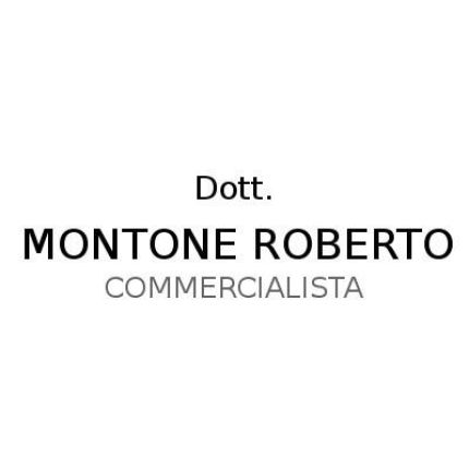 Logo de Dottore Commercialista Montone Dr. Roberto