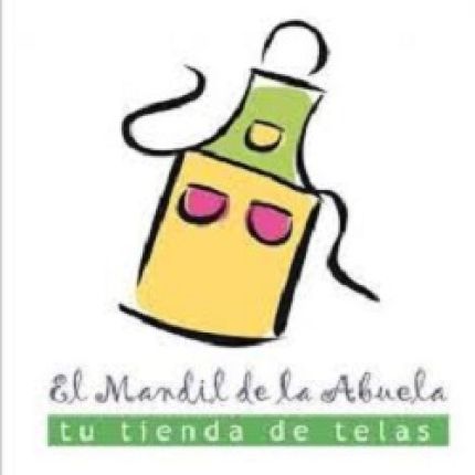 Logo from El Mandil De La Abuela