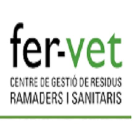 Logotyp från Fer-vet
