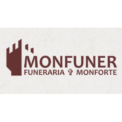 Λογότυπο από Funeraria Monfuner