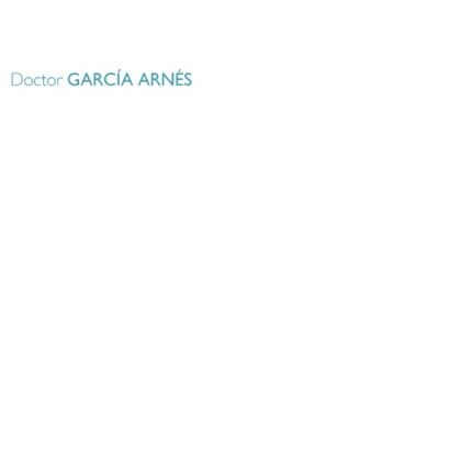 Logo de Juan Antonio García Arnes