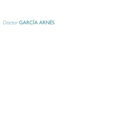 Logo od Juan Antonio García Arnes