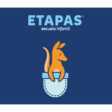 Logo from Escuela Infantil ETAPAS