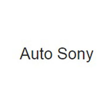 Logo van Auto-Sony