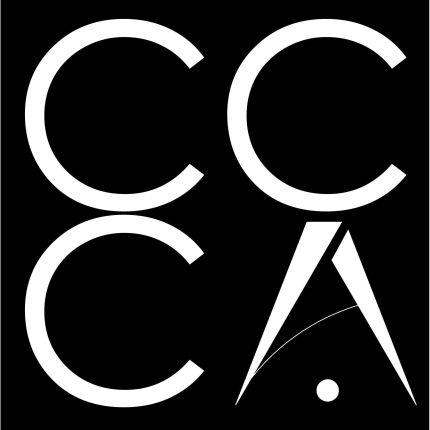 Logotipo de CCCArquitectura