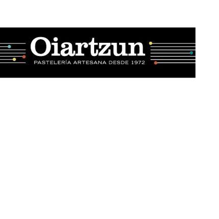 Logo od Pastelería Oiartzun