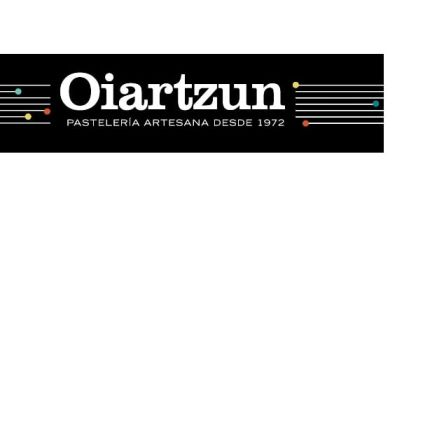 Logo from Pastelería Oiartzun