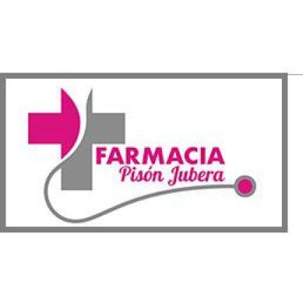 Λογότυπο από Farmacia Pisón Jubera