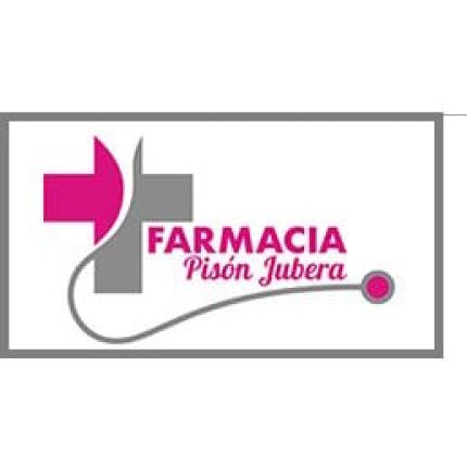 Logo van Farmacia Pisón Jubera