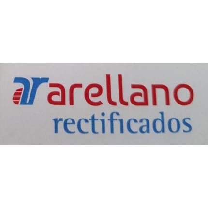 Logo von Arellano Rectificados