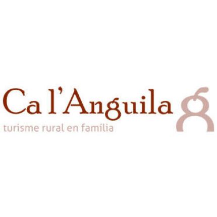 Logo van Ca L'Anguila