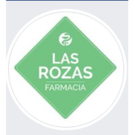 Logo od Farmacia Las Rozas