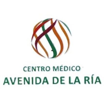 Logotyp från Centro Médico Avenida de la Ría