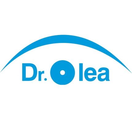 Logótipo de Clínica Oftalmológica Doctor Olea