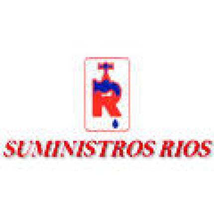 Logo van Fontanería Suministros Ríos