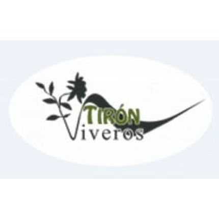 Logo da Viveros Del Tirón