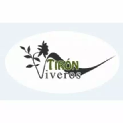 Logo de Viveros Del Tirón