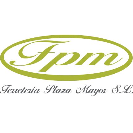 Logo od Ferretería Plaza Mayor