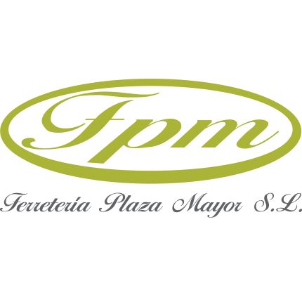 Logo from Ferretería Plaza Mayor