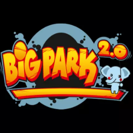 Logo od BIG PARK 2.0