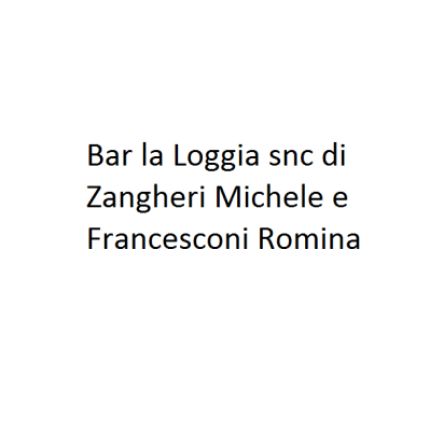 Logo da Bar La Loggia   di Zangheri Michele e Francesconi Romina