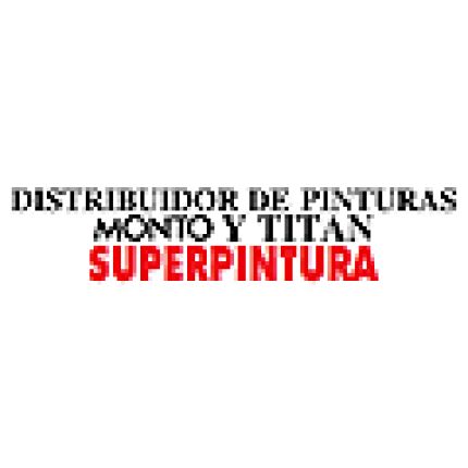 Logo de Superpinturas S.L.