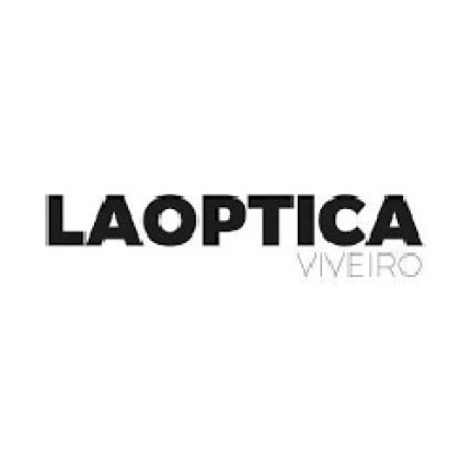 Logo da La Óptica Viveiro