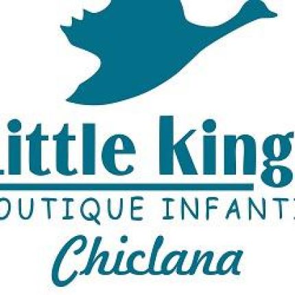 Logo da Little Kings Chiclana