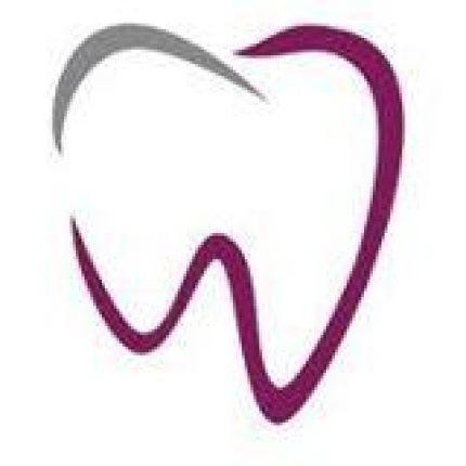 Logotipo de Cliníca Dental Alaró