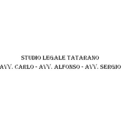 Logo van Studio Legale Tatarano