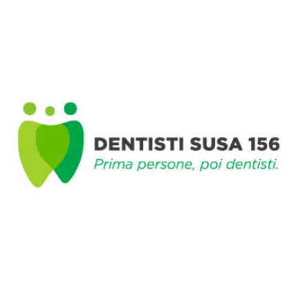 Λογότυπο από Dentisti Susa 156