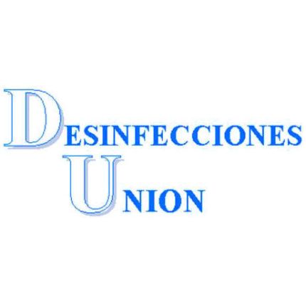 Logo de Desinfecciones Unión