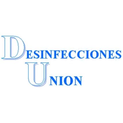 Logotipo de Desinfecciones Unión