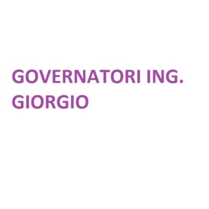 Logo von Governatori Ing. Giorgio