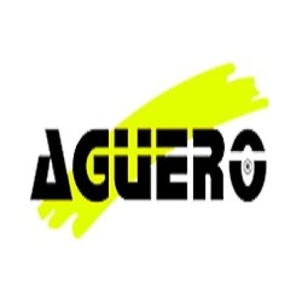 Logo da Agüero