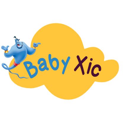 Logótipo de Escola Bressol Baby Xic